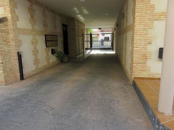 Foto 1 de Garaje en alquiler en Zona Casco Antiguo de 12 m²