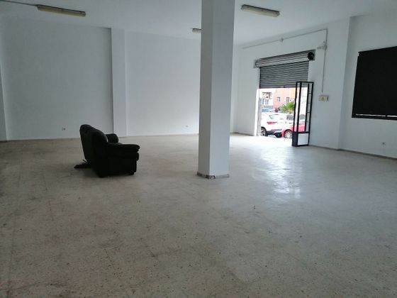 Foto 1 de Local en venda a calle Alvarado y Bracamonte de 208 m²
