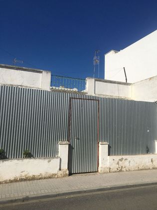 Foto 2 de Venta de terreno en calle Feliciana Enriquez Bellavista de 156 m²
