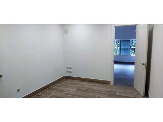 Foto 1 de Oficina en alquiler en Santutxu de 25 m²