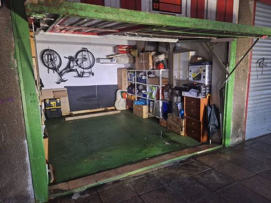 Foto 1 de Venta de garaje en Atxuri de 16 m²
