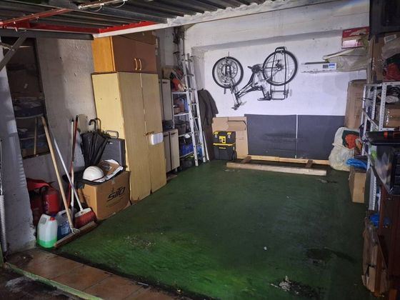 Foto 2 de Venta de garaje en Atxuri de 16 m²