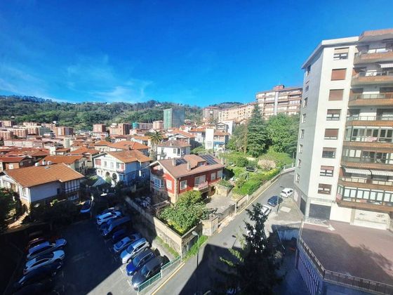 Foto 2 de Àtic en venda a Zurbarán-Arabella de 3 habitacions amb terrassa i garatge