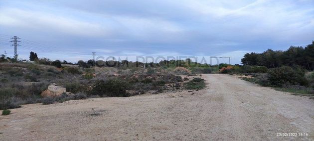 Foto 2 de Venta de terreno en Can Pastilla - Les Meravelles - S'Arenal de 88811 m²
