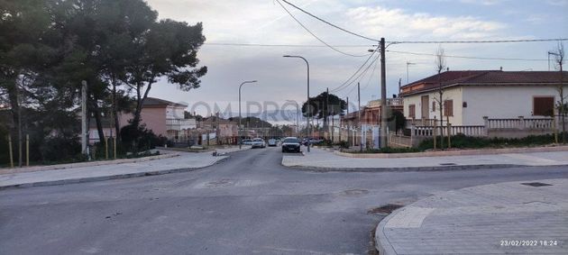 Foto 2 de Venta de terreno en Can Pastilla - Les Meravelles - S'Arenal de 400 m²
