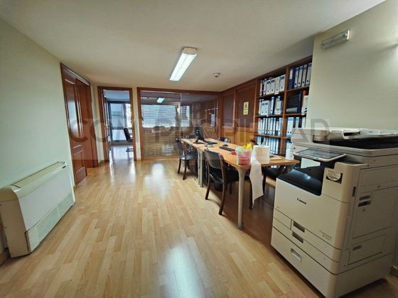 Foto 1 de Oficina en venda a La Llotja - Sant Jaume de 269 m²