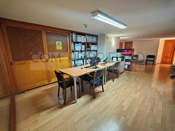Foto 2 de Oficina en venda a La Llotja - Sant Jaume de 269 m²