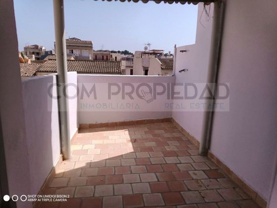 Foto 1 de Pis en venda a Porto Cristo de 2 habitacions amb terrassa i balcó