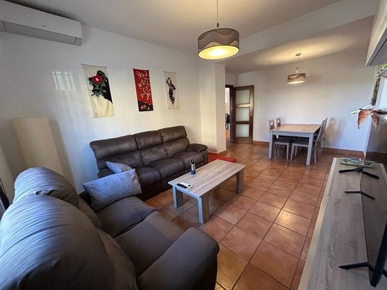 Foto 2 de Casa en venda a Mairena del Alcor de 4 habitacions amb terrassa i aire acondicionat