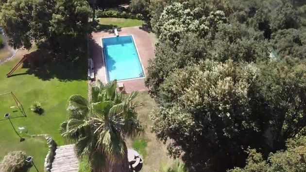 Foto 2 de Casa rural en venta en Pla de Bon Aire de 6 habitaciones con terraza y piscina
