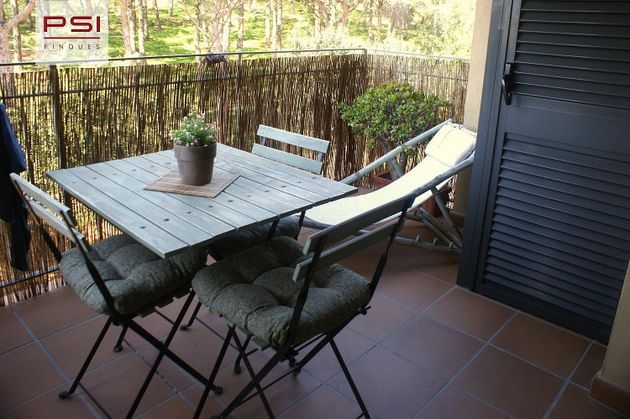 Foto 1 de Àtic en venda a Vila de Palafrugell - Llofriu - Barceloneta de 3 habitacions amb terrassa i balcó