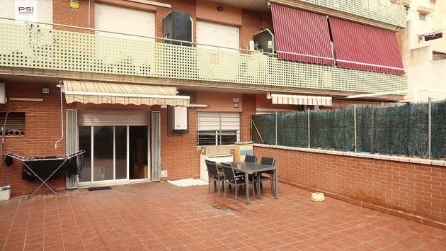 Foto 1 de Piso en venta en Creu de Barberà de 3 habitaciones con terraza y aire acondicionado