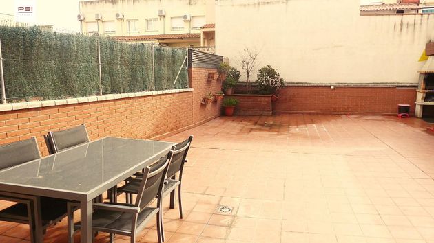 Foto 2 de Piso en venta en Creu de Barberà de 3 habitaciones con terraza y aire acondicionado