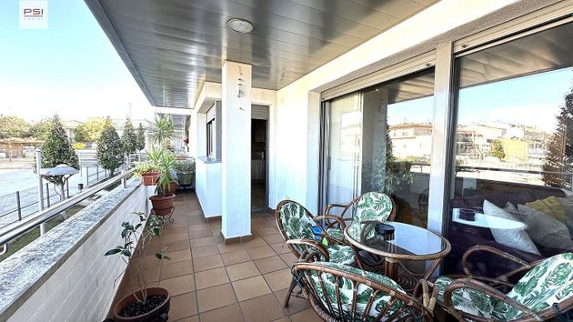 Foto 1 de Pis en venda a Sils de 3 habitacions amb terrassa i balcó