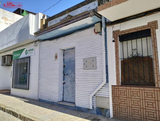 Foto 1 de Casa en venda a Barrio Alto de 1 habitació i 40 m²