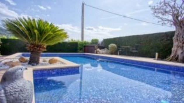 Foto 2 de Xalet en venda a Sant Esteve de Palautordera de 4 habitacions amb piscina i jardí