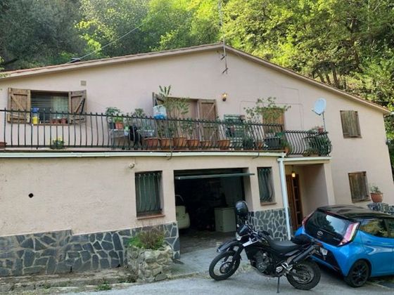 Foto 1 de Casa rural en venda a Montseny de 3 habitacions amb terrassa i garatge