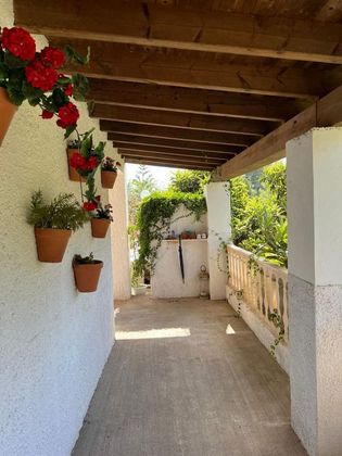 Foto 1 de Venta de chalet en Sant Jordi de Ses Salines de 4 habitaciones con terraza y piscina