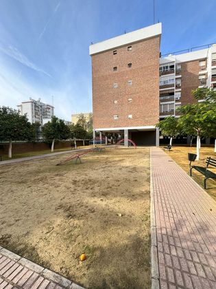 Foto 2 de Venta de piso en Tres Huertas - El Torrejón - El Cerezo de 4 habitaciones con terraza y garaje