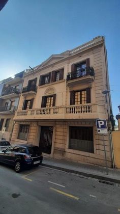 Foto 1 de Edificio en venta en Vallcarca i els Penitents de 1221 m²