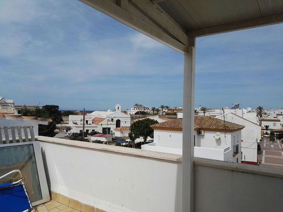 Foto 1 de Piso en venta en Zahara de los Atunes de 1 habitación con terraza y aire acondicionado