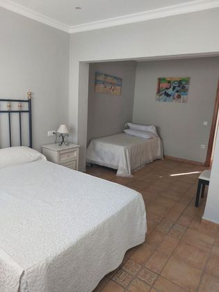 Foto 2 de Pis en venda a Zahara de los Atunes de 1 habitació amb terrassa i aire acondicionat