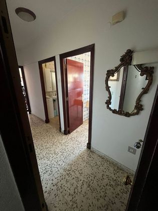 Foto 2 de Pis en venda a El Cristo - Cayetano Roldán de 2 habitacions amb ascensor