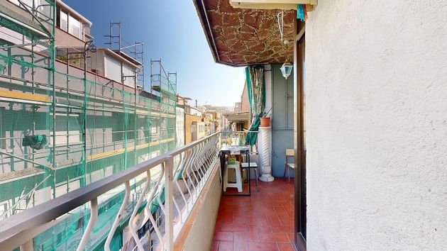 Foto 2 de Piso en venta en La Prosperitat de 3 habitaciones con balcón