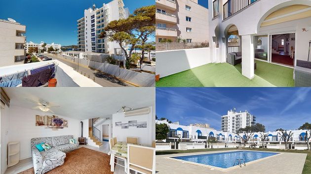 Foto 1 de Venta de piso en calle De Lugo de 4 habitaciones con terraza y piscina