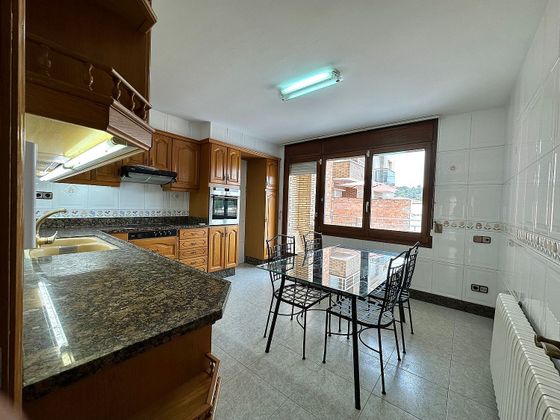 Foto 1 de Casa adossada en venda a Sant Joan de Vilatorrada de 5 habitacions amb terrassa i garatge