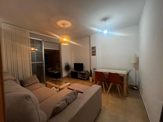 Foto 2 de Pis en venda a Cehegín de 2 habitacions amb terrassa i garatge