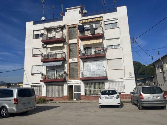 Foto 1 de Piso en venta en Santa Eulàlia de Ronçana de 3 habitaciones con balcón