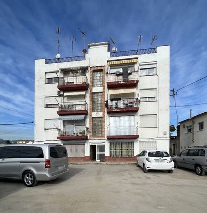Foto 2 de Pis en venda a Santa Eulàlia de Ronçana de 3 habitacions amb balcó
