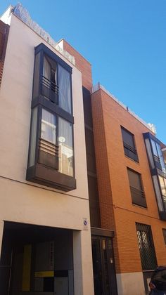 Foto 1 de Pis en venda a calle De la Verja de 2 habitacions amb terrassa i garatge