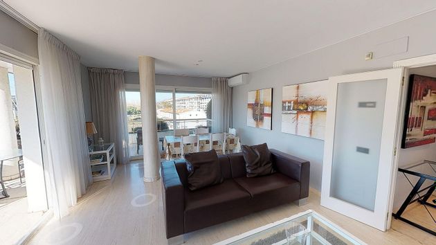 Foto 2 de Pis en venda a Port d'Aro de 3 habitacions amb terrassa i piscina