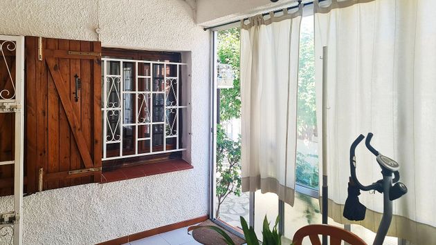 Foto 2 de Casa en venda a calle Lleida de 2 habitacions amb garatge i jardí