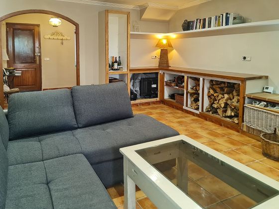 Foto 2 de Venta de casa en Vila de Palafrugell - Llofriu - Barceloneta de 2 habitaciones con terraza y garaje