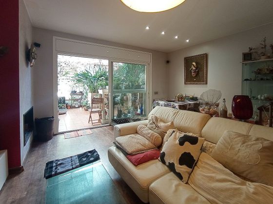 Foto 1 de Casa en venda a calle Oviedo de 3 habitacions amb garatge i jardí
