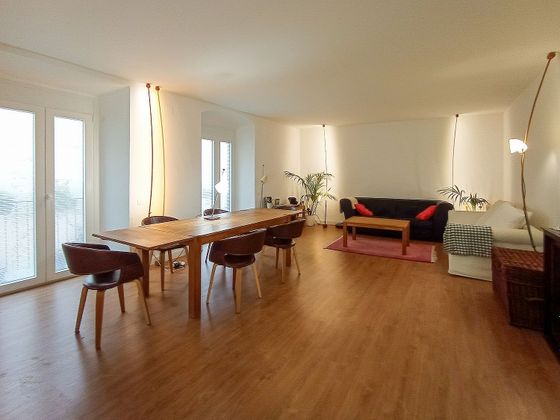 Foto 1 de Casa en venda a calle Montjuic de 4 habitacions amb terrassa i garatge