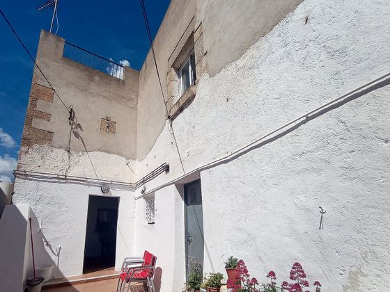 Foto 1 de Xalet en venda a calle Mascanada de 3 habitacions amb terrassa i garatge