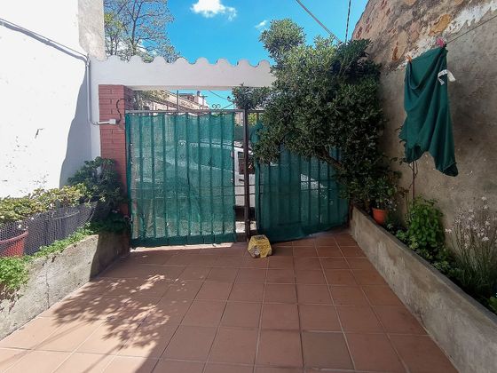 Foto 2 de Xalet en venda a calle Mascanada de 3 habitacions amb terrassa i garatge