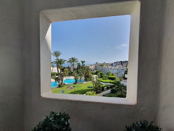 Foto 2 de Venta de piso en avenida Palma de Mallorca de 2 habitaciones con terraza y piscina