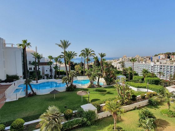 Foto 1 de Venta de piso en avenida Palma de Mallorca de 2 habitaciones con terraza y piscina