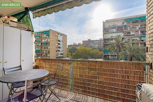 Foto 2 de Pis en venda a calle Huelva de 4 habitacions amb balcó i ascensor