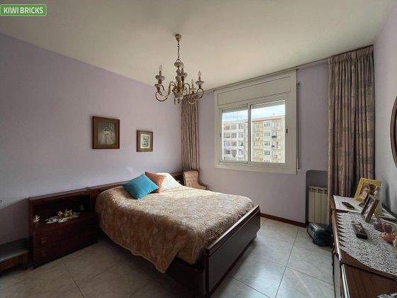 Foto 2 de Pis en venda a Sant Antoni de 3 habitacions amb terrassa i balcó