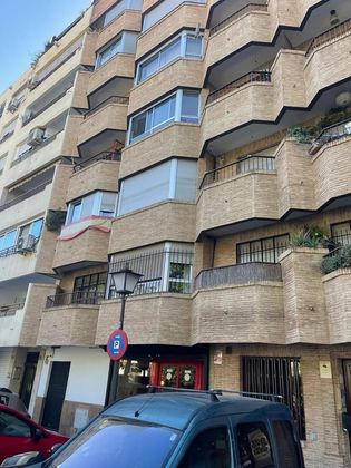 Foto 1 de Dúplex en venda a Sector Sur  - La Palmera - Reina Mercedes de 2 habitacions amb terrassa i balcó