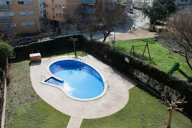 Foto 1 de Venta de ático en Tossa De Mar de 3 habitaciones con terraza y piscina