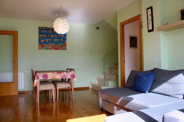 Foto 2 de Àtic en venda a Tossa De Mar de 3 habitacions amb terrassa i piscina