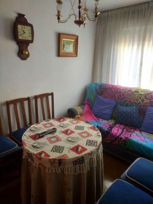 Foto 2 de Pis en venda a San Cristóbal de 3 habitacions amb calefacció