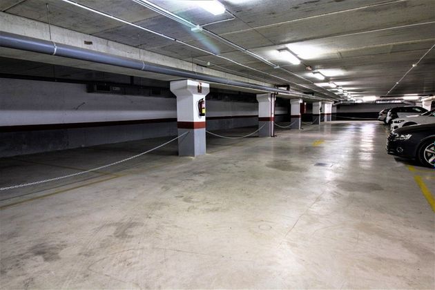 Foto 2 de Garatge en venda a Establiments - Son Espanyol - Son Sardina de 10 m²